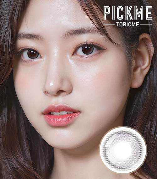 [Select Period] Pickme・Bijumi Water Gray2