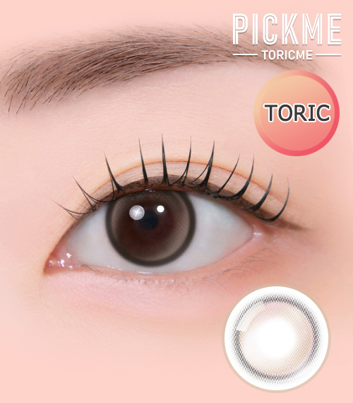 [Toric/Select Period] Toricme・Bijumi Water Choco1