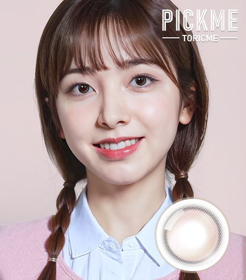 [Toric/Select Period] Toricme・Bijumi Water Choco3