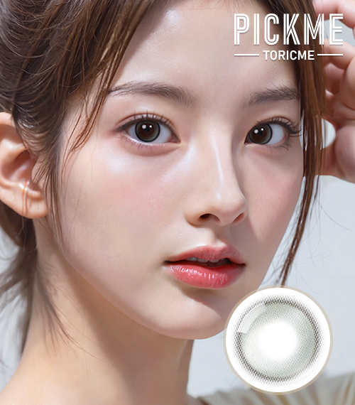 [Select Period] Pickme・Bijumi Water Olive2
