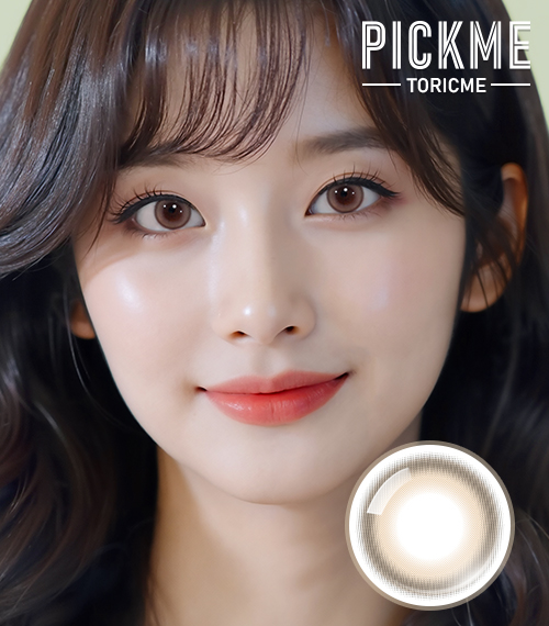 [Toric/Select Period] Toricme・Prime Caramel Latte2