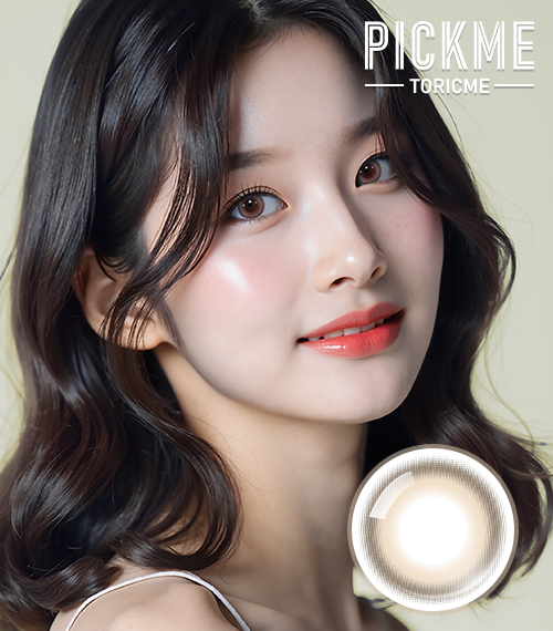 [Toric/Select Period] Toricme・Prime Caramel Latte3
