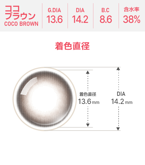 [Select Period] Pickme・Prime・Coco Brown4