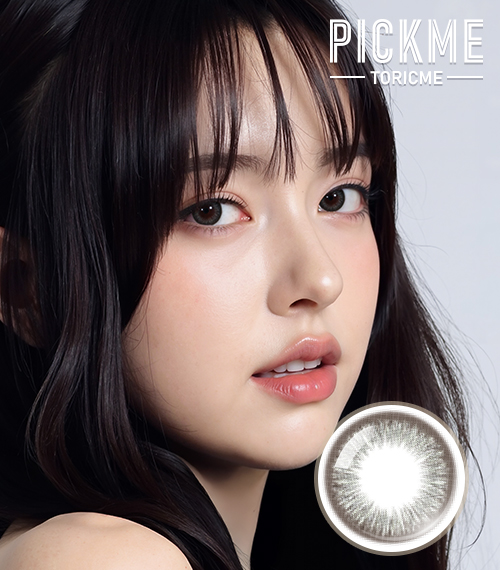 [Select Period] Pickme・Cozy Gray2
