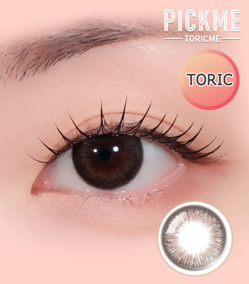 [Toric/Select Period] Toricme・Cozy Choco