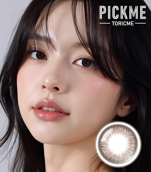 [Toric/Select Period] Toricme・Cozy Choco2
