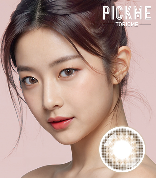 [Toric/Select Period] Toricme・Prime Dark Cocoa3