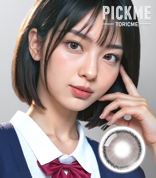 [Select Period] Pickme・Gloring Mono Choco3