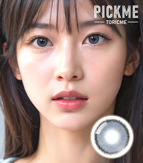 [Toric/Select Period] Toricme・Gloring Mono Navy2