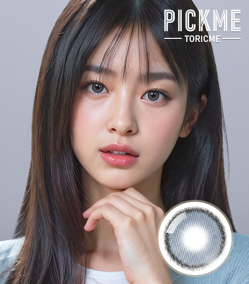 [Toric/Select Period] Toricme・Gloring Mono Navy3