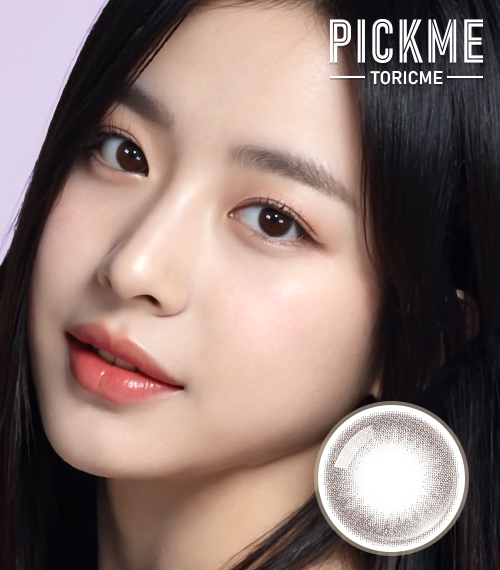 [Toric/Select Period] Toricme・Prime Latte Brown2