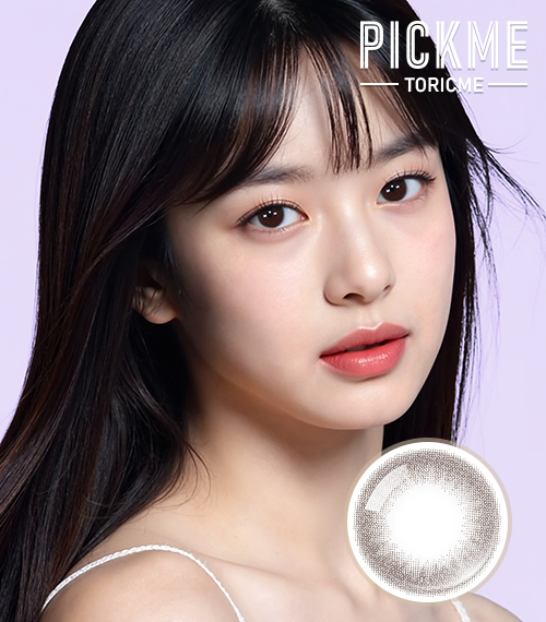 [Toric/Select Period] Toricme・Prime Latte Brown3