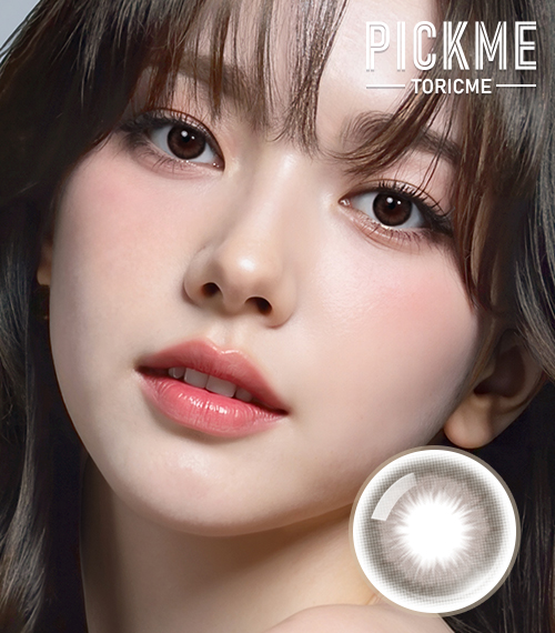 [Toric/Select Period] Toricme・Lime Choco2