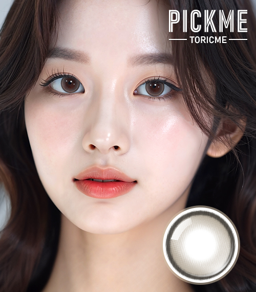 [Select Period] Pickme・Prime Lumi Beige2