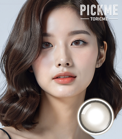 [Toric/Select Period] Toricme・Prime Lumi Beige3