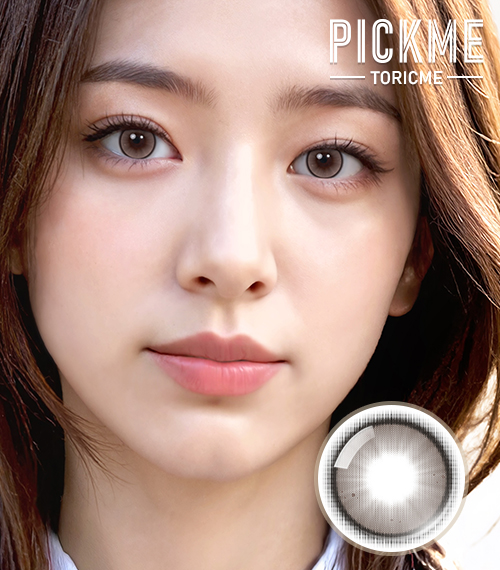 [Select Period] Pickme・Lumi Day Choco2