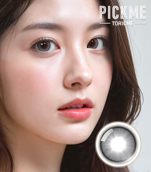 [Select Period] Pickme・Lumi Day Gray2
