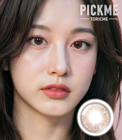 [Select Period] Pickme・Milky Choco2