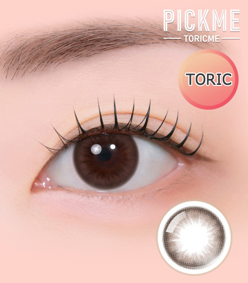 [Toric/Select Period] Toricme・Sugar Choco