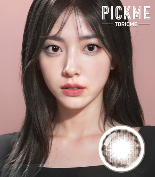[Toric/Select Period] Toricme・Sugar Choco3