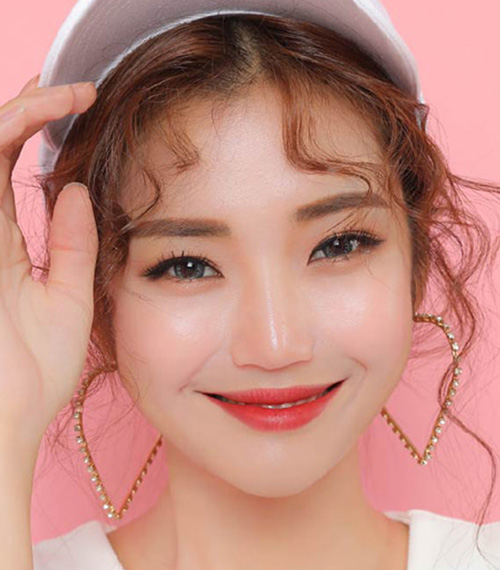 [1-Month] Ann ADD Cat Gray (2pcs)3