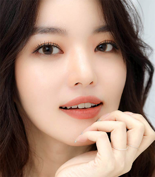 [1-Month] Ann honey U Brown (2pcs)3