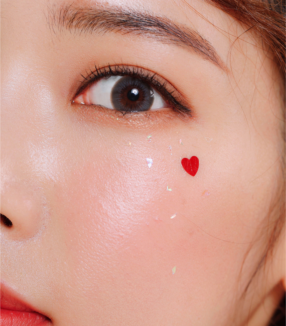 [1-Month] Ann Presso Silicone Gray (2pcs)3