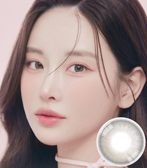 [1-Month] Butterflos Silicone Beige (2pcs)2