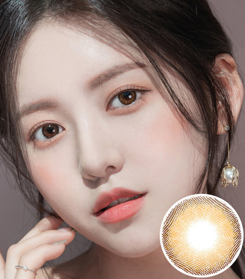 [1-Day] Celina Brown (10pcs)2