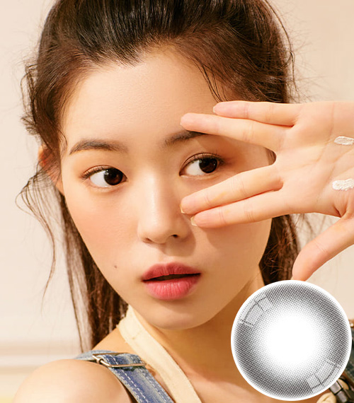[1-Day] Color Pick Solid Silicone Black (10pcs)2