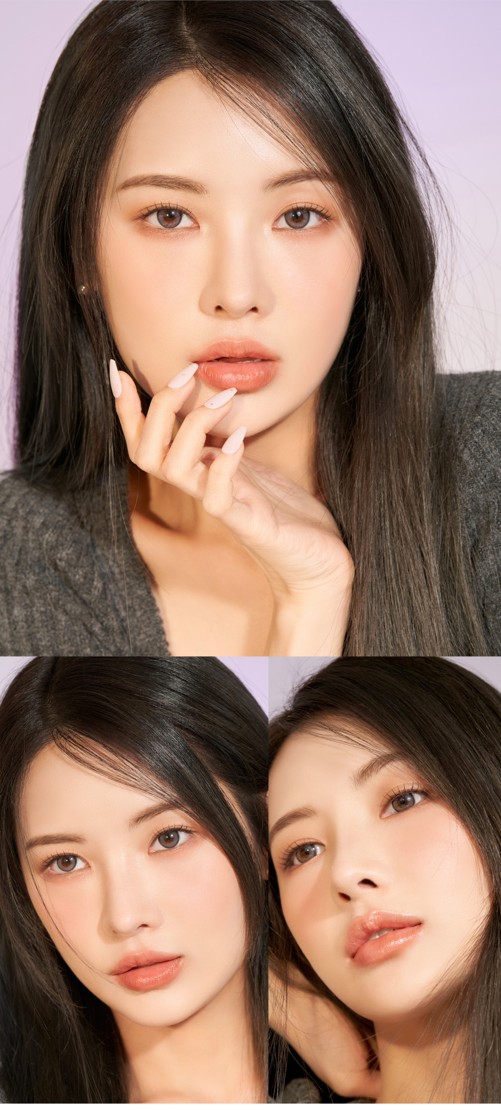 [1-Day] Day Ring Gray (10pcs)