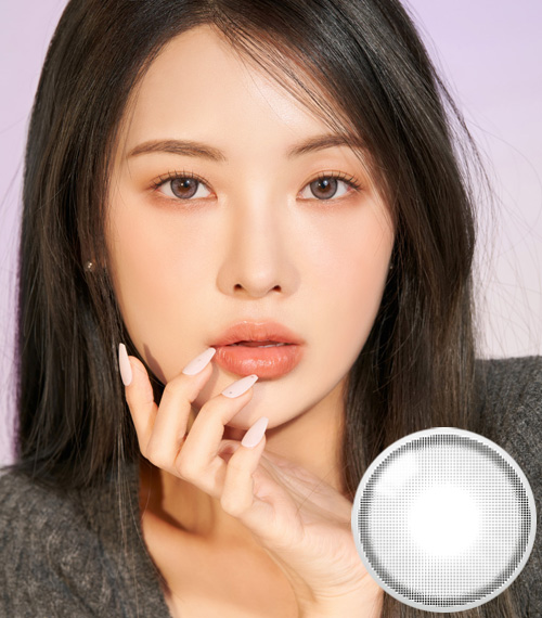 [1-Day] Day Ring Gray (10pcs)3