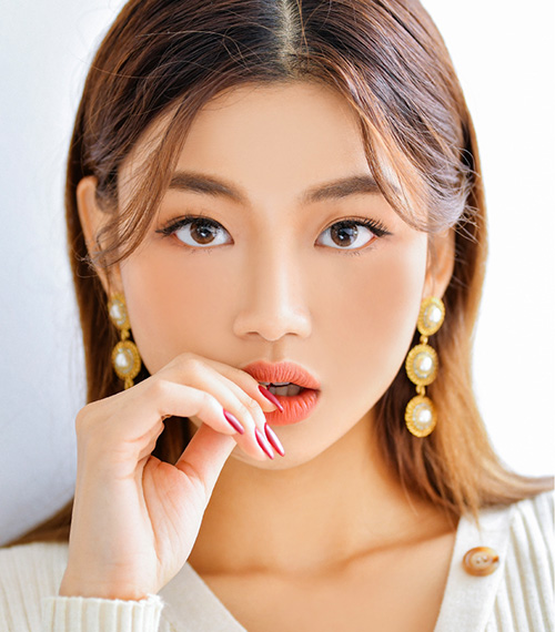 [1-Month] My Ann Only Brown (2pcs)3