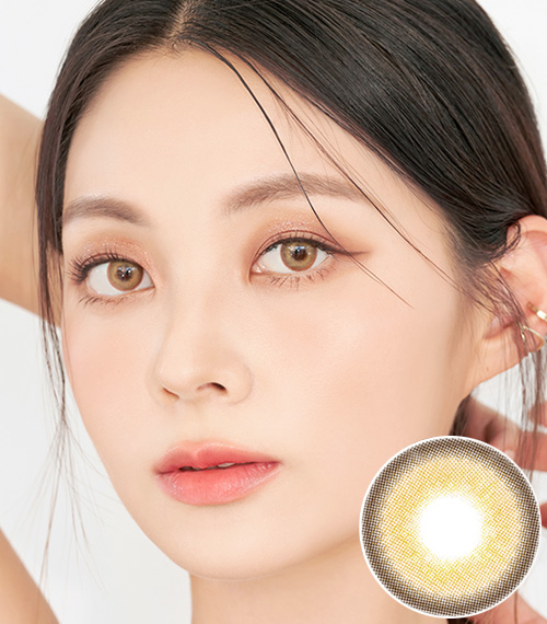 [1-Day] Photogenic Beige (10pcs)2