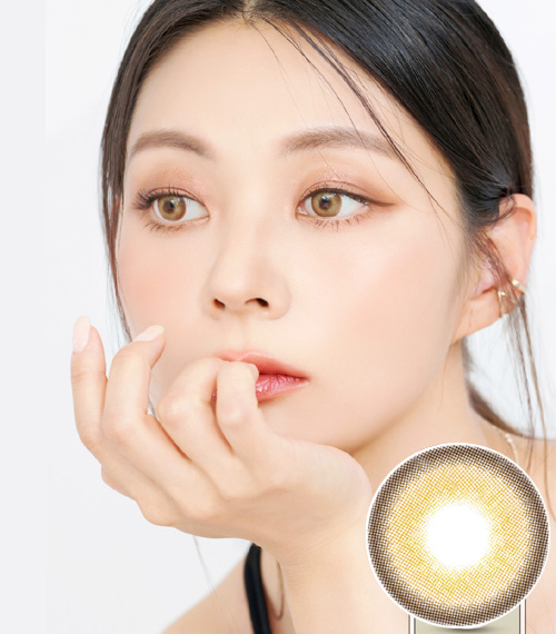 [1-Day] Photogenic Beige (10pcs)3