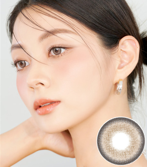 [1-Day] Photogenic Gray (10pcs)3