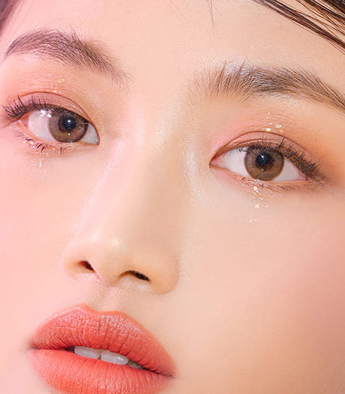 [1-Day] Rich Ann Indie Brown (6pcs)5