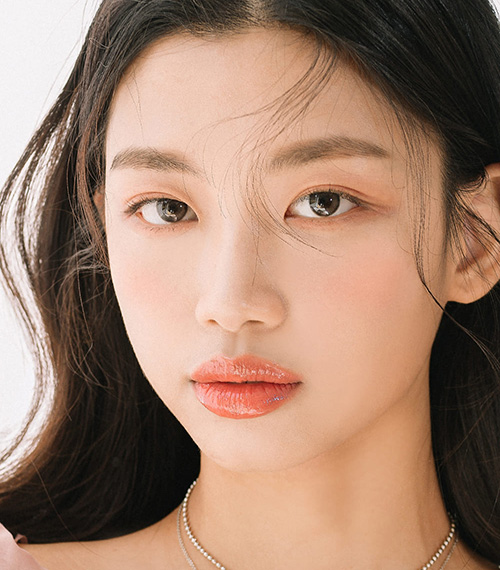 [1-Day] Rich Ann Indie Gray (6pcs)3