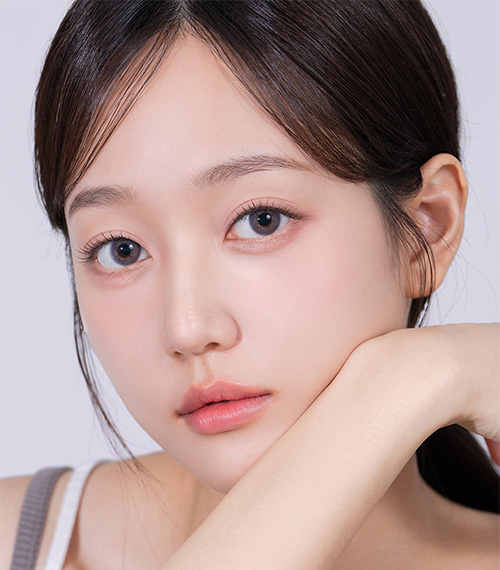 [1-Day] Rich Ann Mellow Gray (6pcs)3