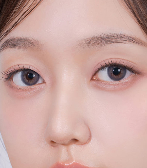 [1-Day] Rich Ann Mellow Gray (6pcs)5