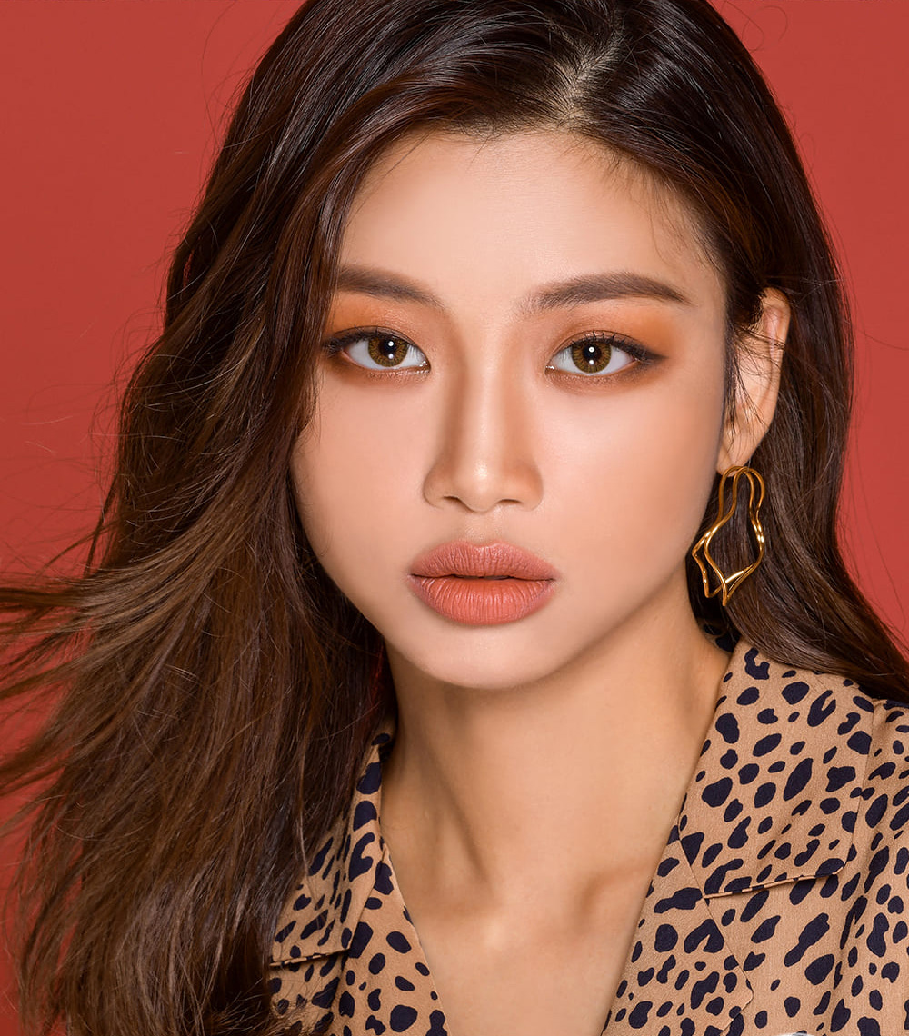 [1-Day] Rich Ann Shine Brown (6pcs)3