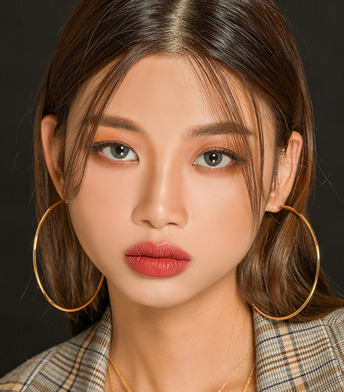 [1-Day] Rich Ann Shine Gray (6pcs)3