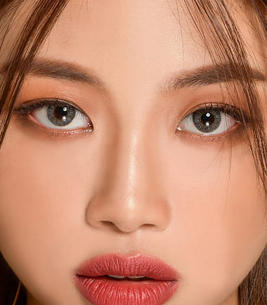 [1-Day] Rich Ann Shine Gray (6pcs)5