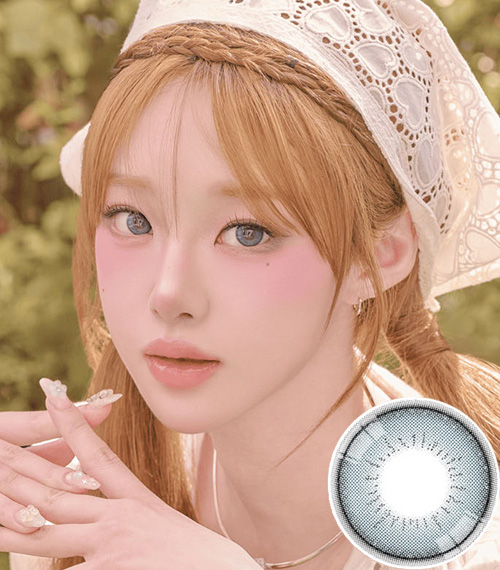 [1-Day] ShuShu Blue (10pcs)2