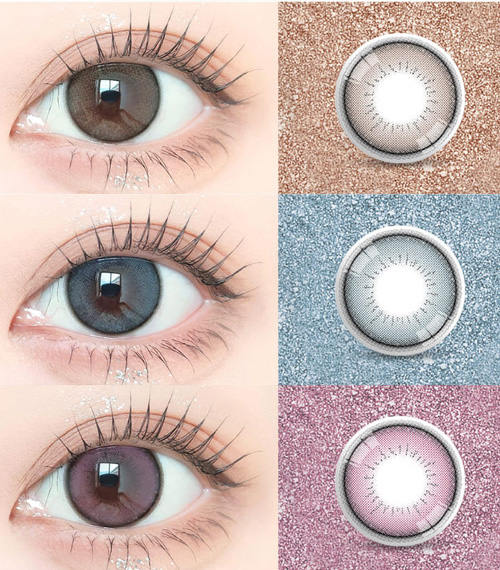 [1-Day] ShuShu Blue (10pcs)5