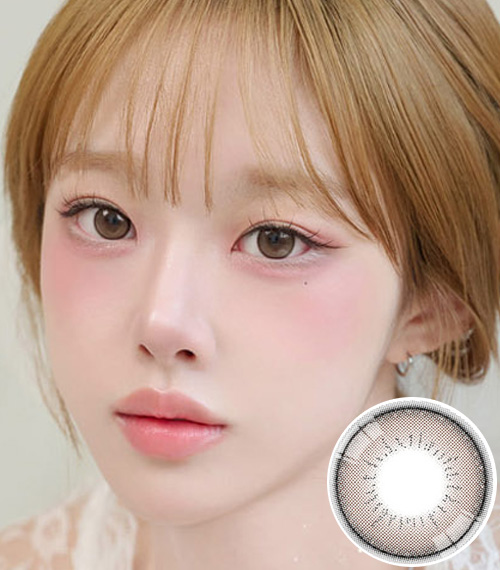 [1-Day] ShuShu Brown (10pcs)3