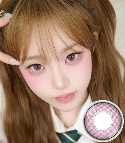 [1-Day]  ShuShu Pink (10pcs)2