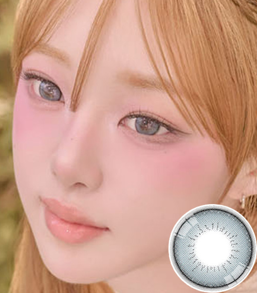 [1-Month] ShuShu Blue (2pcs)3