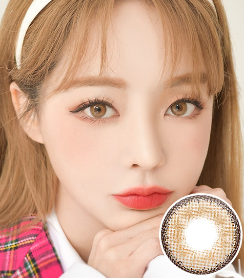 [1-Day] Silhouette Hazel (10pcs)2