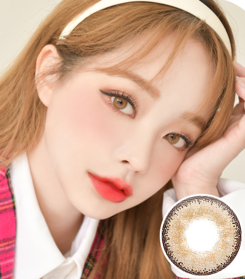 [1-Day] Silhouette Hazel (10pcs)3